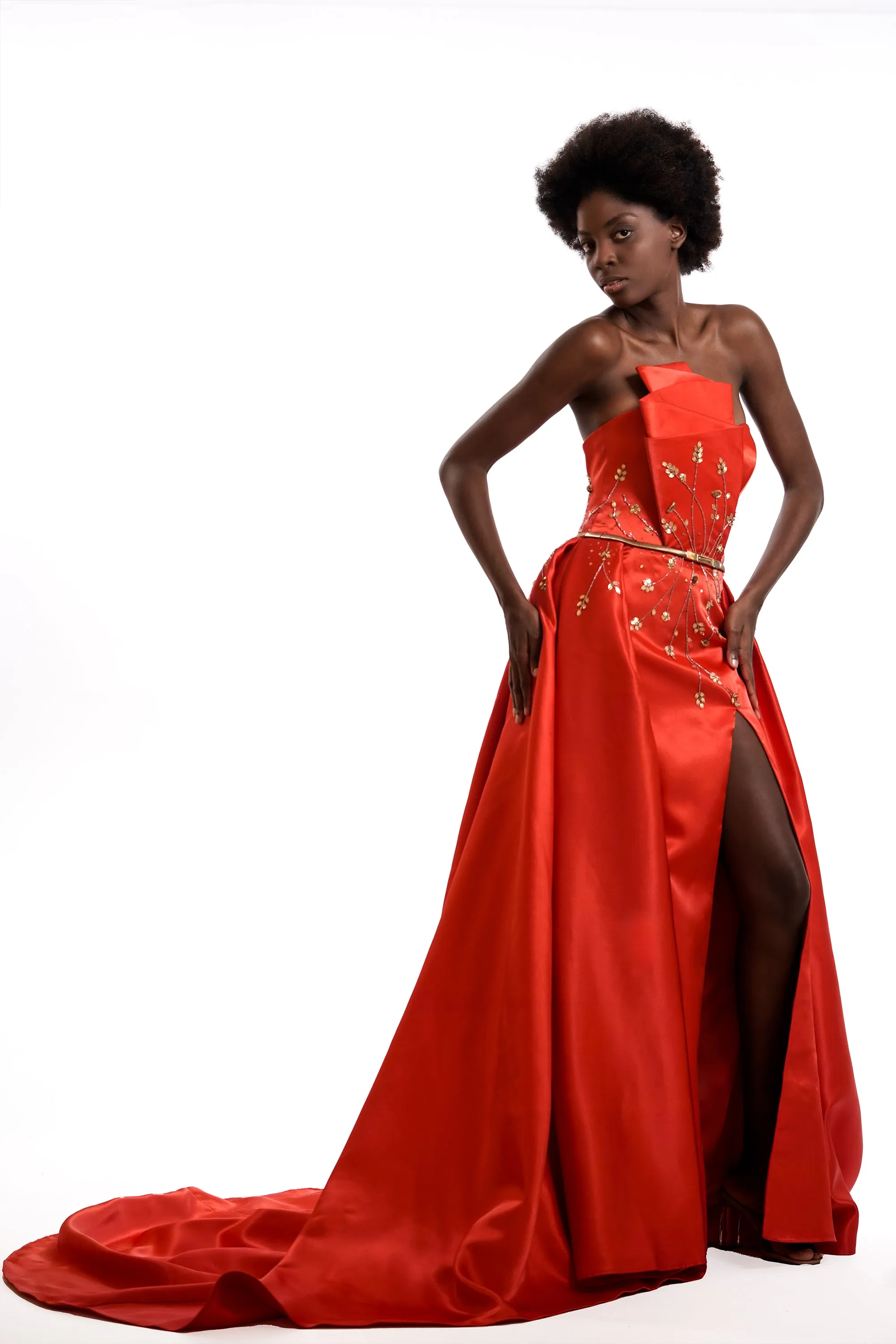 Roselyn Dress