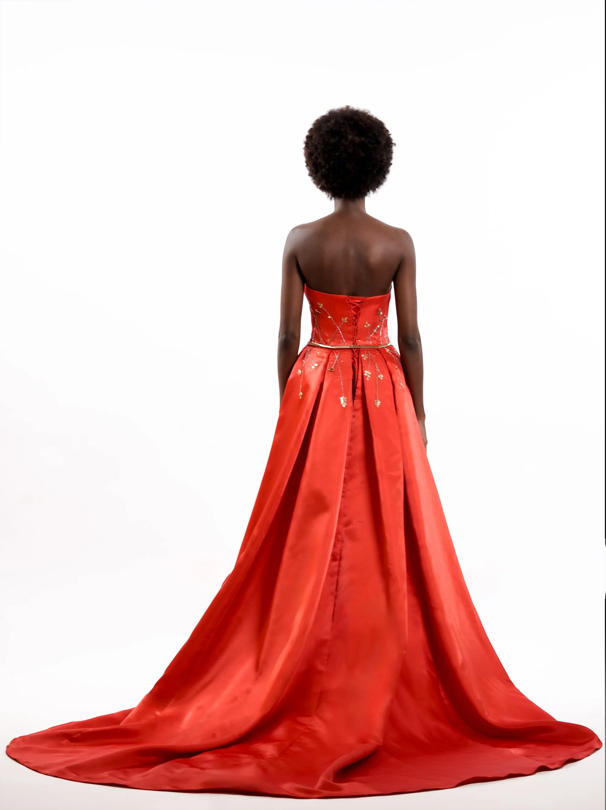 Roselyn Dress