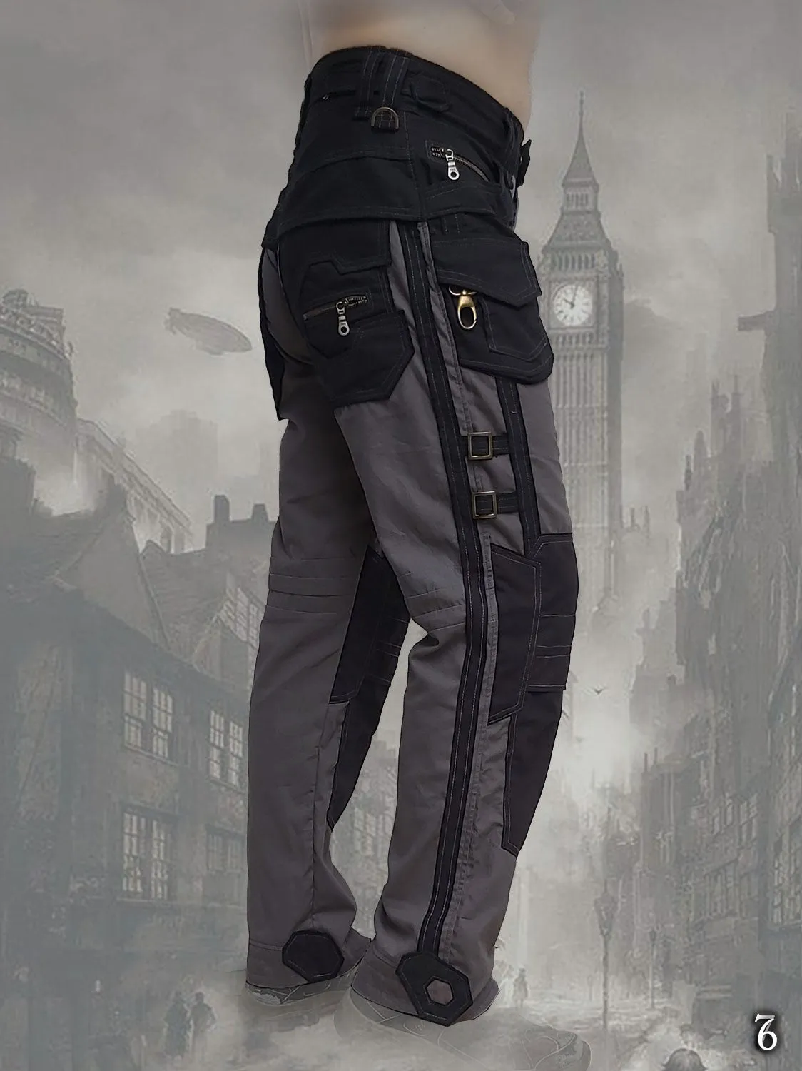 Sherlock Pants