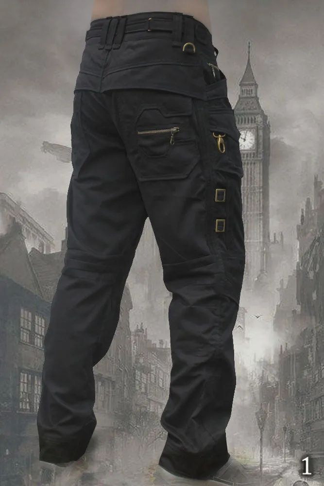 Sherlock Pants
