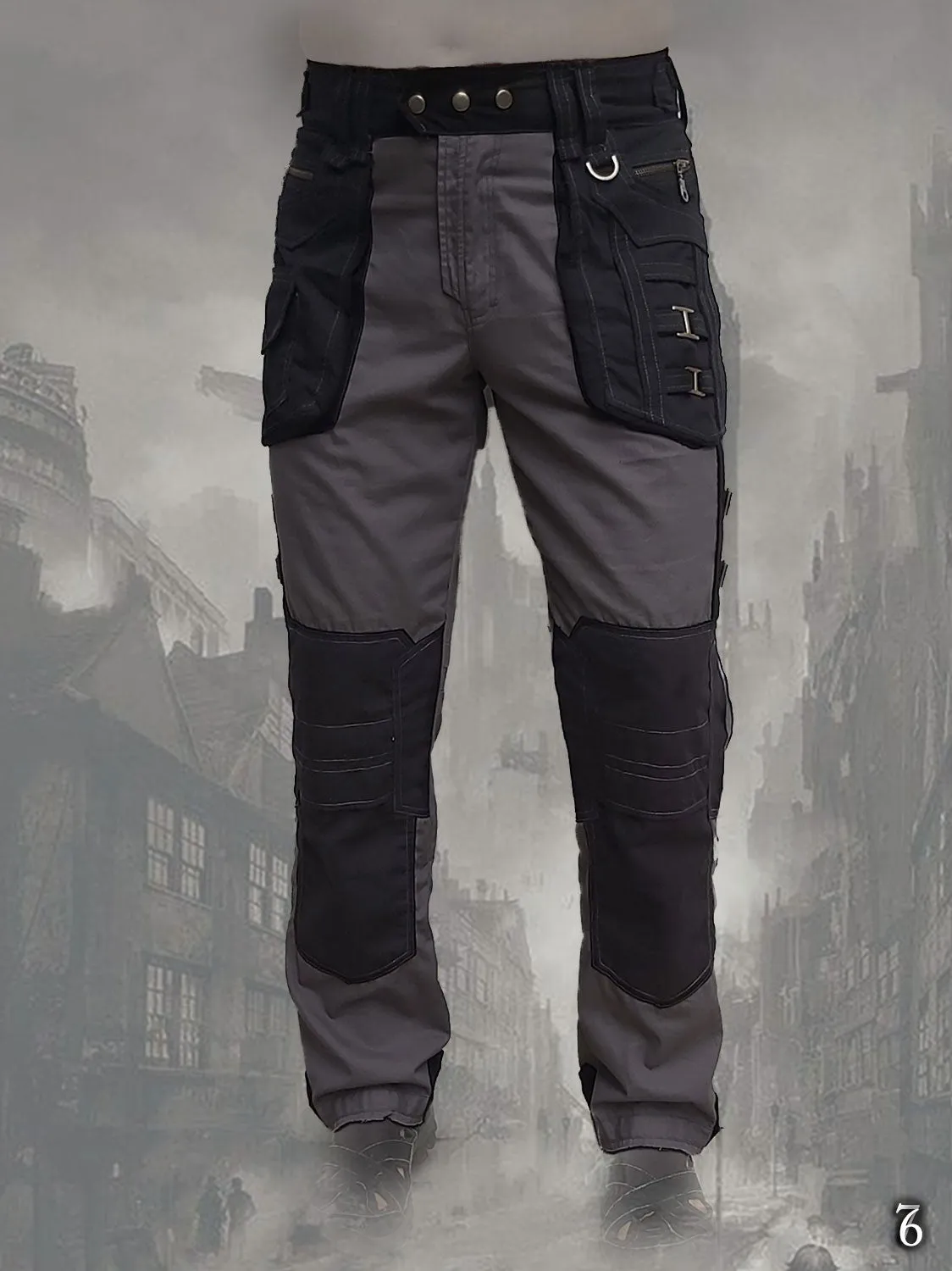 Sherlock Pants