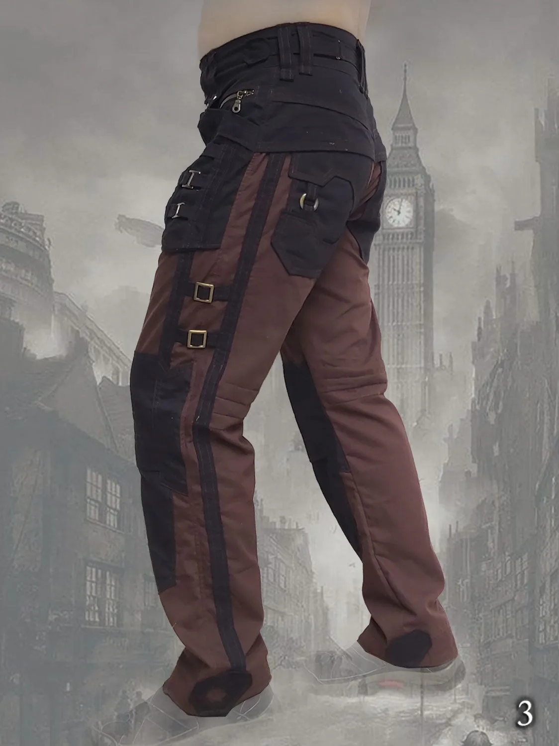 Sherlock Pants