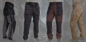 Sherlock Pants