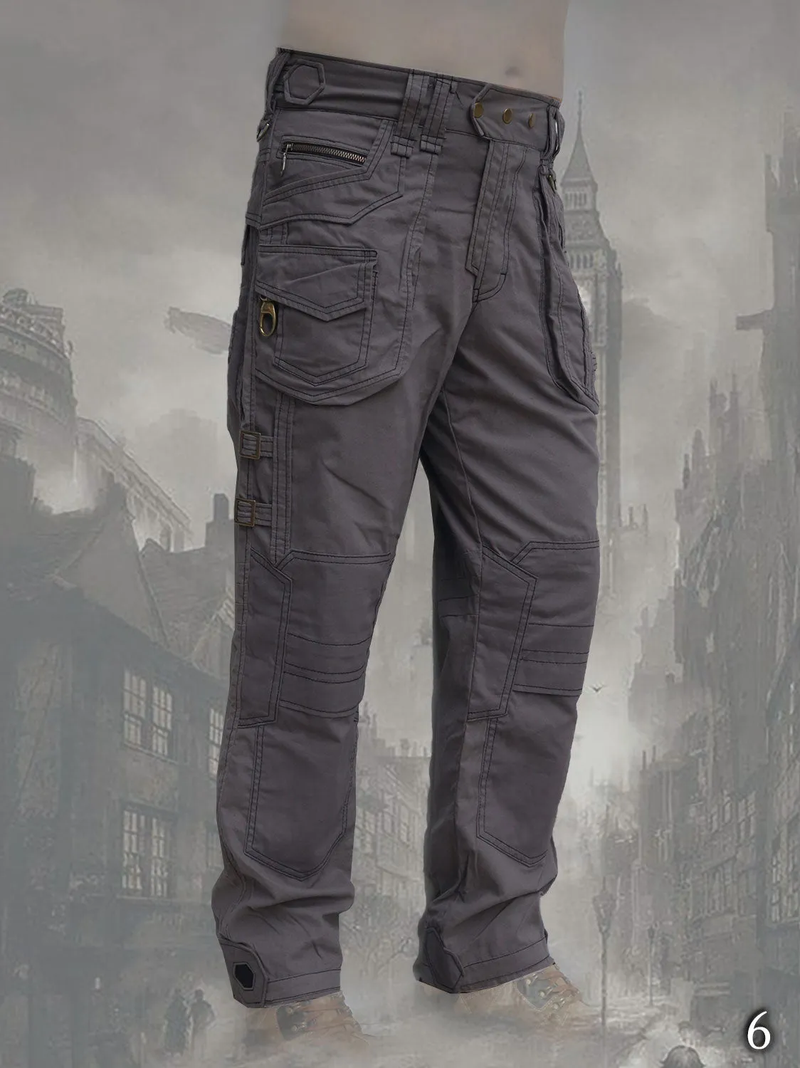 Sherlock Pants