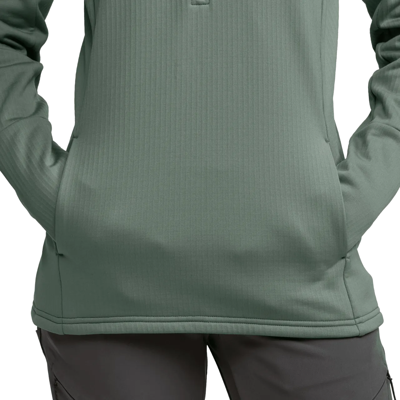 Sitka W's Fanatic Hoody - Solid Colors
