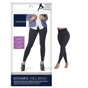  Moisture-Wicking Compression Leggings
