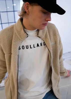 Soulland 2012 T-shirt - White