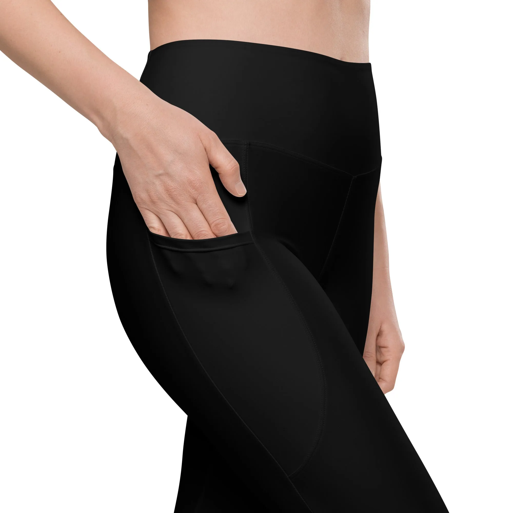 Squats and Hops Leggings