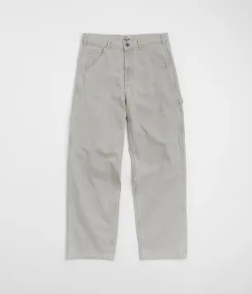Stan Ray Big Job Painter Pants - Faded Grey Denim