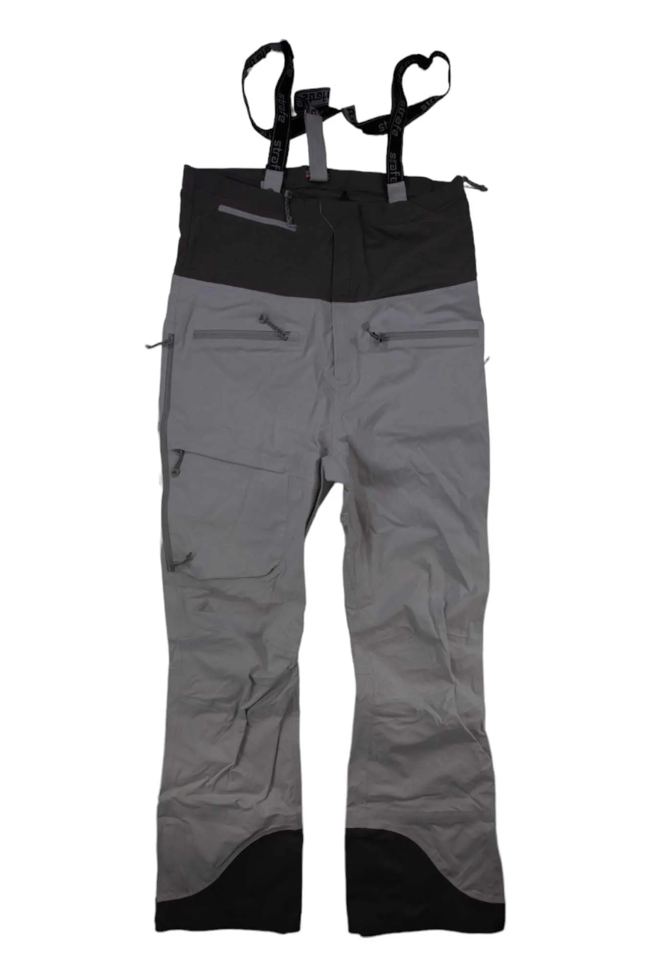 Strafe Women's Willow Half Bib