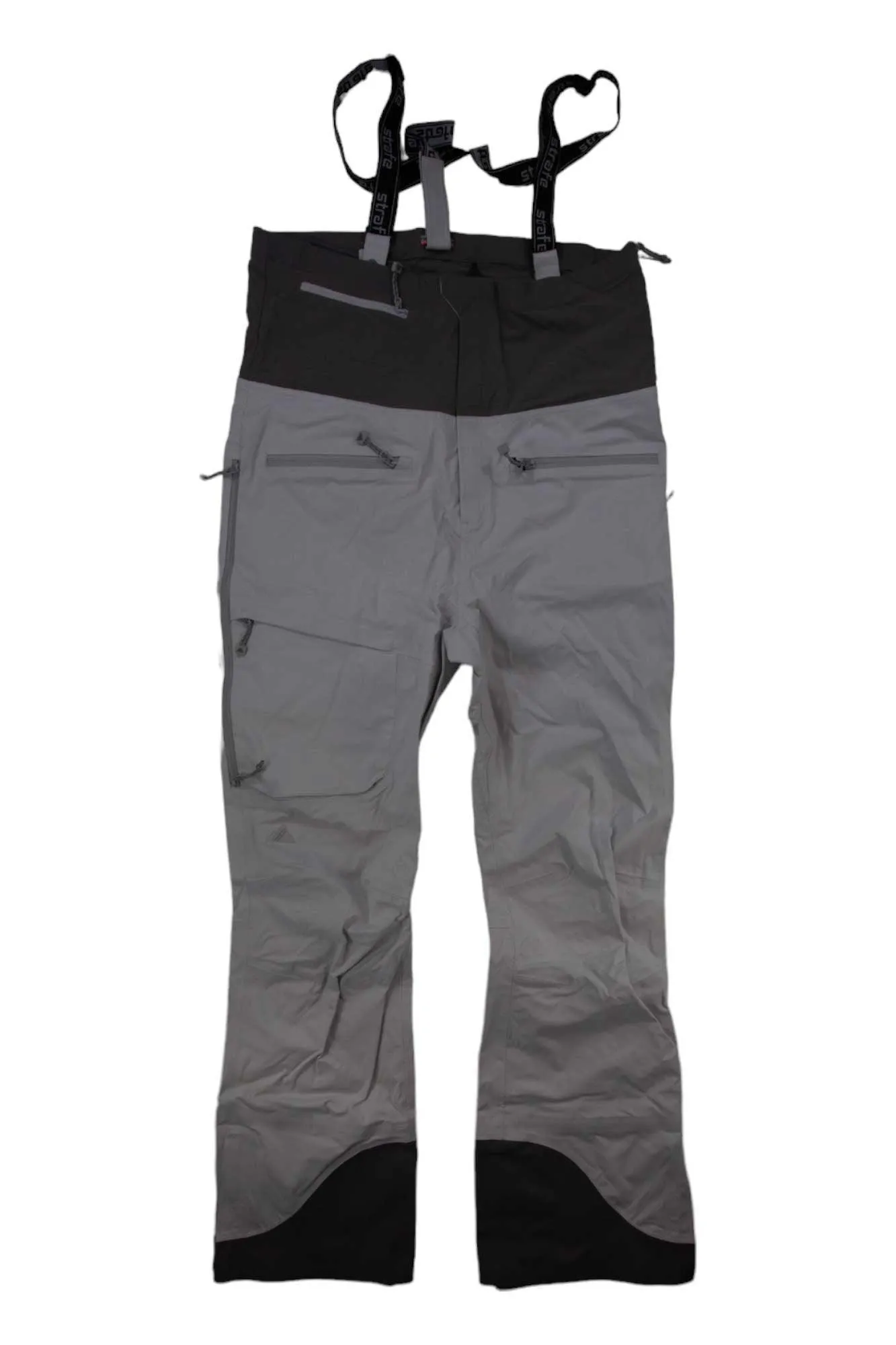 Strafe Women's Willow Half Bib