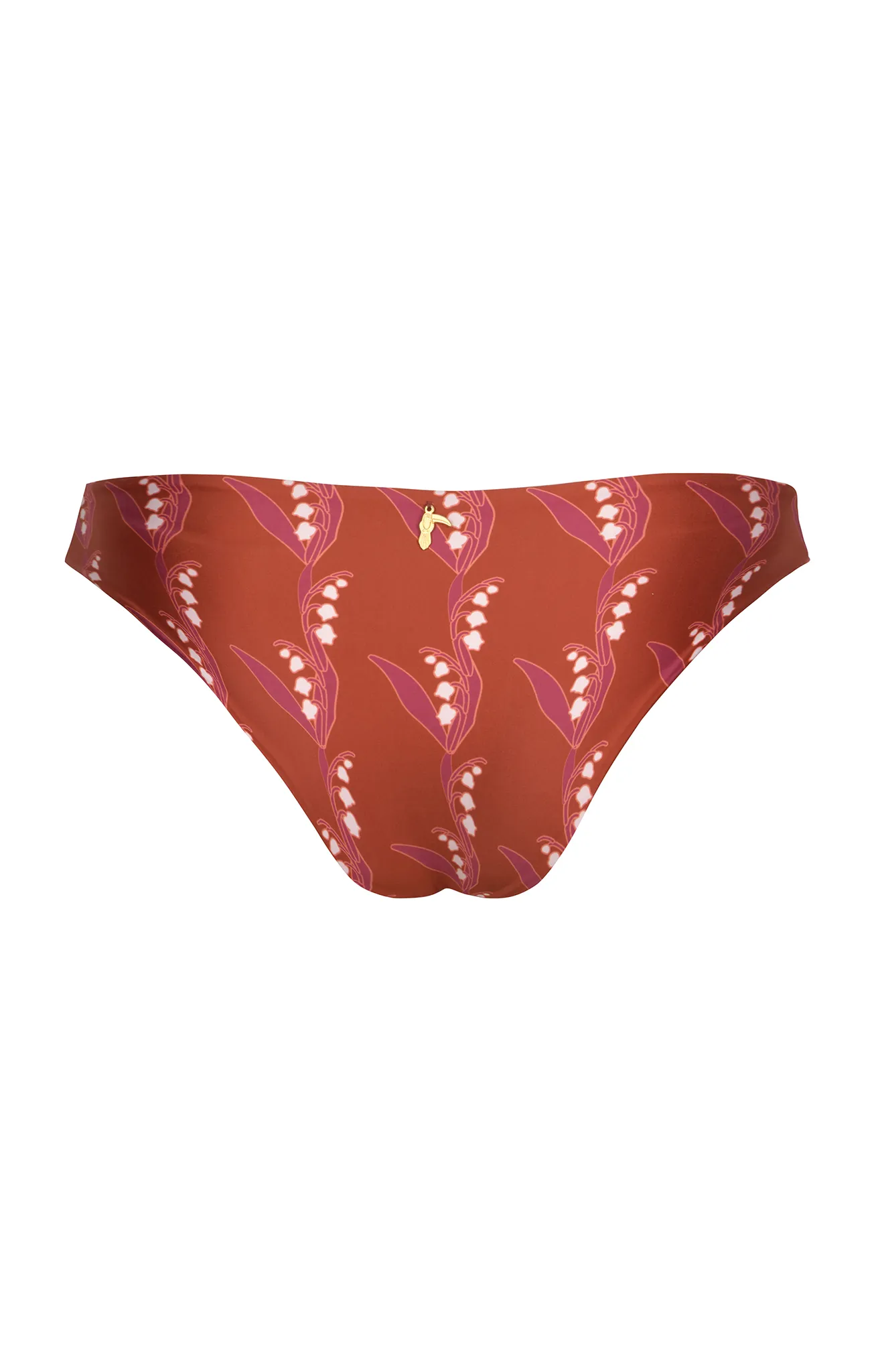 Sunset Waves Bottom / Terra Flor de Mayo