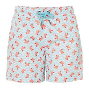 Sunuva Boys Little Crab Swimshort