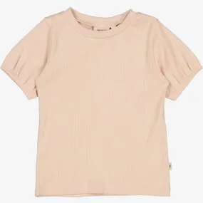 T-Shirt Estelle - rose dust