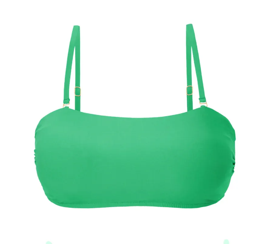 TAMBOURINE BIKINI SET