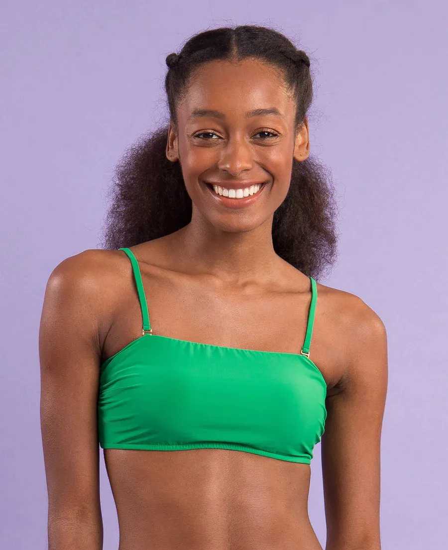 TAMBOURINE BIKINI SET