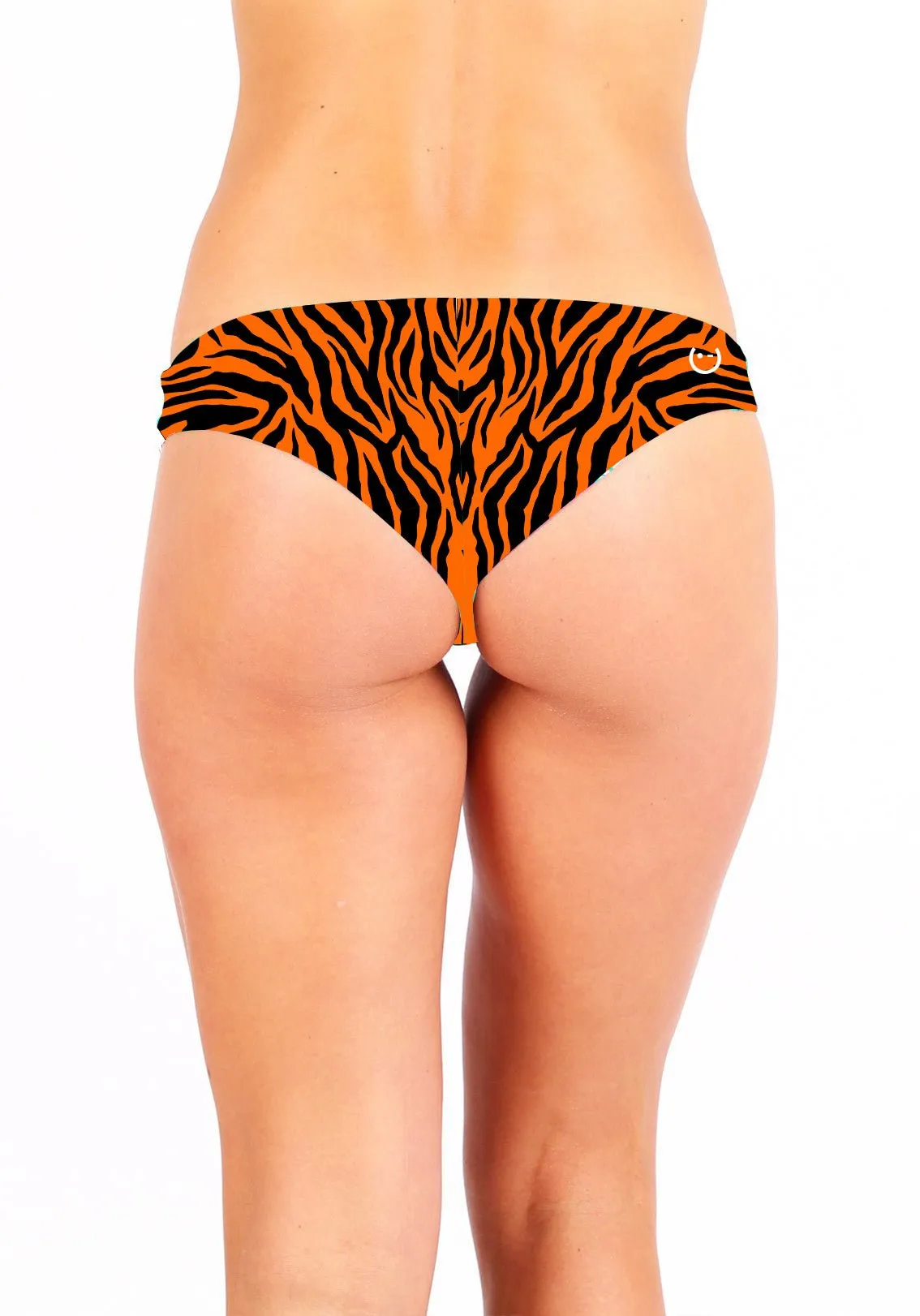 Tiger Bottom