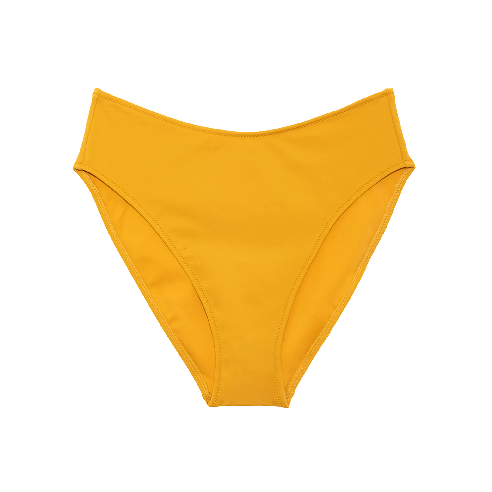 Ulla Bikini Bottom Yarrow