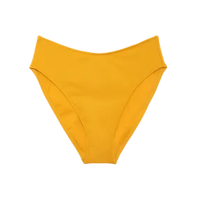 Ulla Bikini Bottom Yarrow