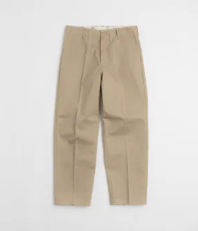 Universal Overall Type.03 Standard Pants - C Beige