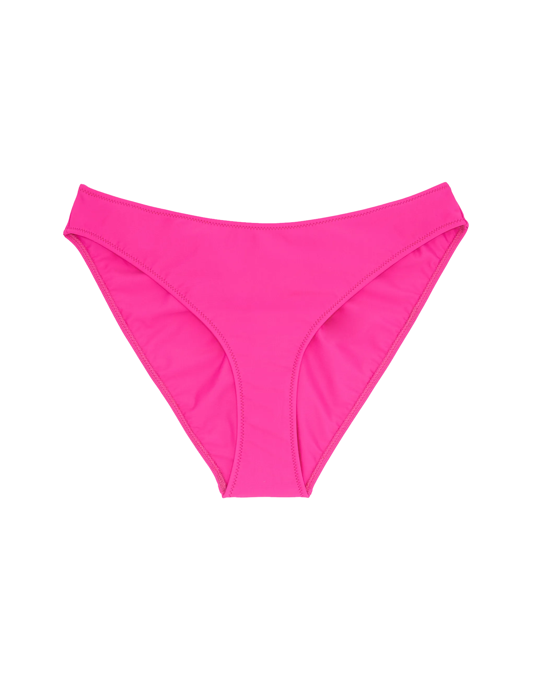 Veronica Bikini Bottom Pitaya