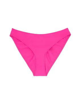 Veronica Bikini Bottom Pitaya