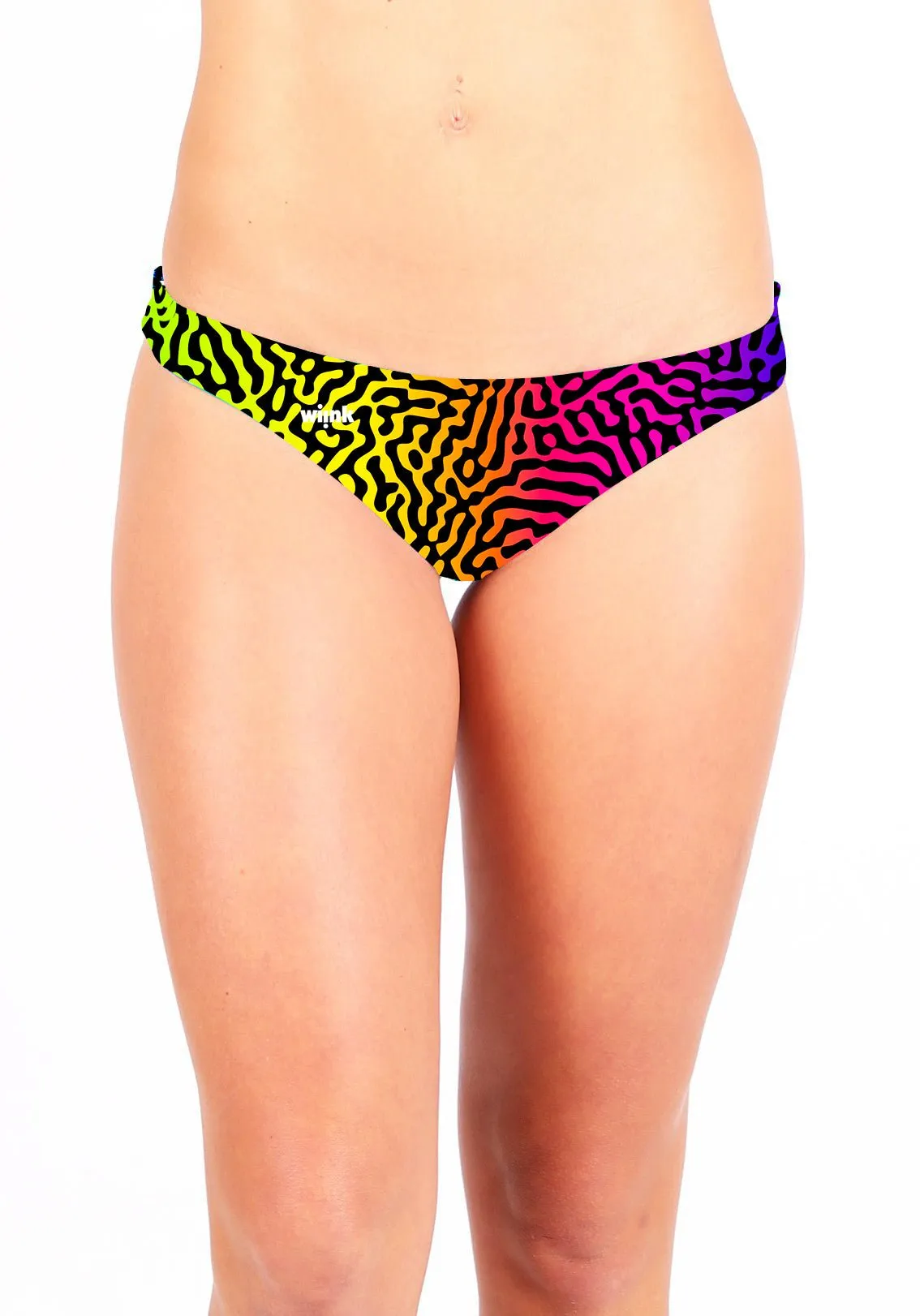 Vivid Bottom