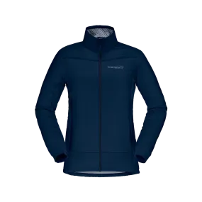 Women's Falketind Octa Jacket