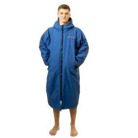 Yoncho long sleeve changing robe