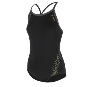 Zone 3 Womens Iconic Bound Back Costume